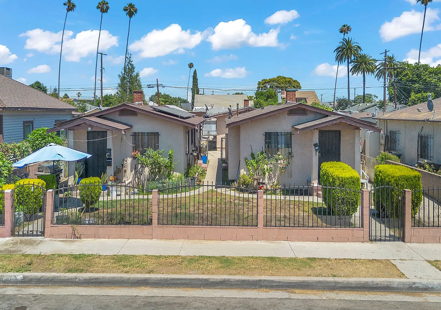 6110 Makee Ave — Photo 2