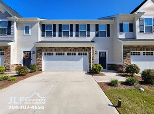 10412 Dalton Woods Ct, Huntersville, NC 28078