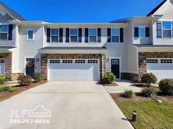 10412 Dalton Woods Ct, Huntersville, NC 28078