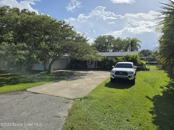 103 Sunset Dr, Cocoa Beach, FL 32931