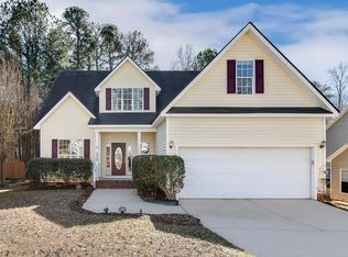 605 Lakeview Ave, Wake Forest, NC 27587