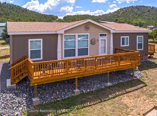 106 Tombstone Ct, Alto, NM 88312