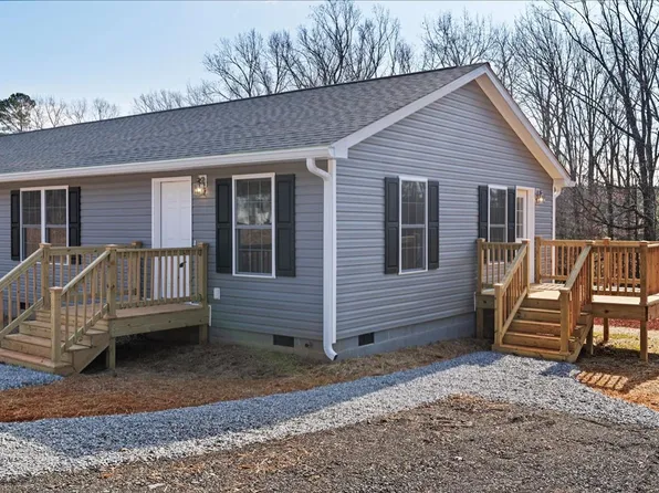 1710 Draper Rd, Chase City, VA 23924