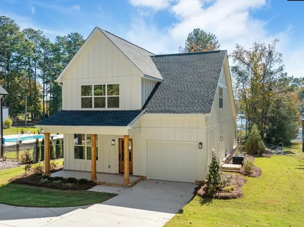 135 Rocky Ridge Rd, Leesville, SC 29070