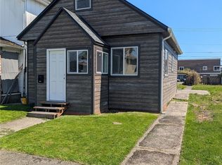 Benns Central, Aberdeen, WA 98520