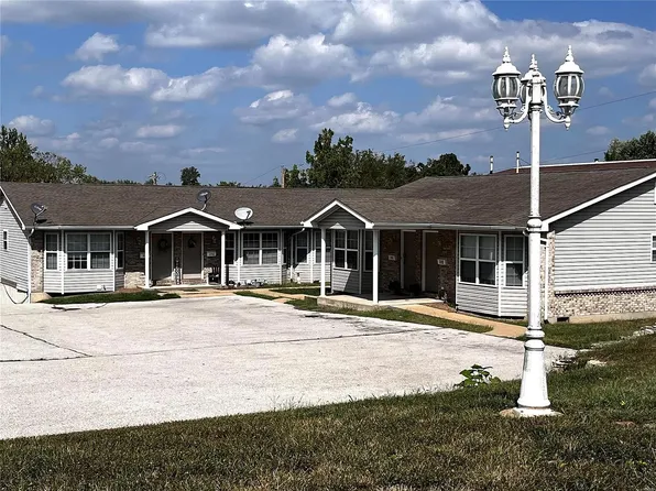 306 S 5th St #306, Festus, MO 63028