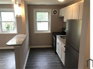 1103 N Woodington Rd #3, Baltimore, MD 21229