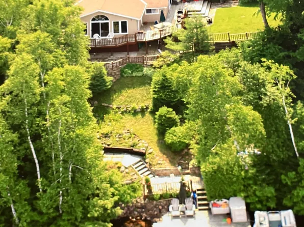 1109 Burnt Point Trl, Highlands East, ON K0M 1S0