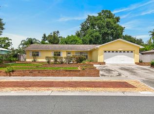 3832 PARKSIDE DRIVE, VALRICO, FL 33594