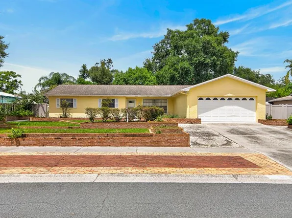 3832 PARKSIDE DRIVE, VALRICO, FL 33594