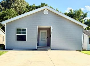 454 E Noel Ave, Madisonville, KY 42431