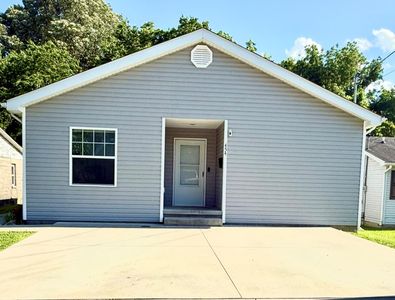 454 E Noel Ave, Madisonville, KY, 42431