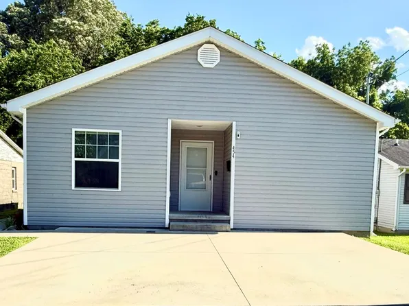 454 E Noel Ave, Madisonville, KY 42431