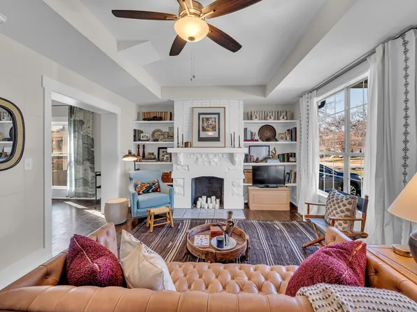 1202 Kirkland Ave, Nashville, TN 37216