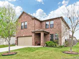6100 Callaway Park, Cibolo, TX 78108
