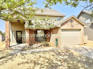 1343 San Felipe Ct, Portales, NM 88130