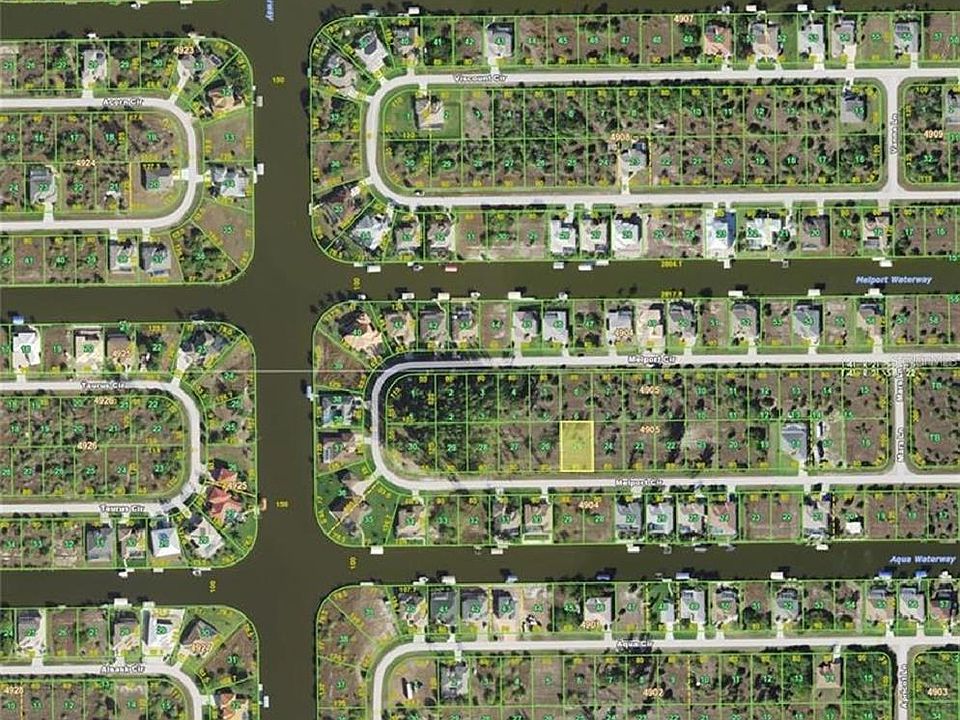 1st image of 15769 MELPORT CIRCLE LOT 24