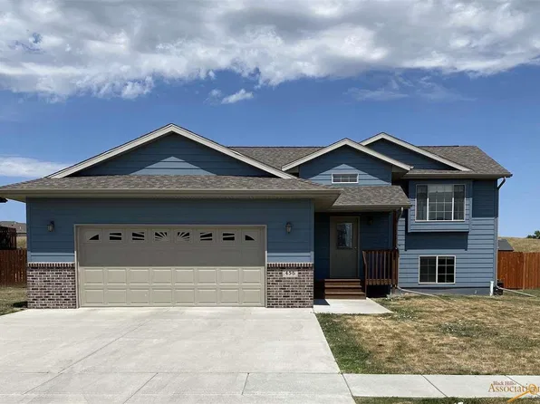 456 Pershing St, Box Elder, SD 57719