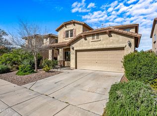 2346 N MONTICELLO Drive, Florence, AZ 85132