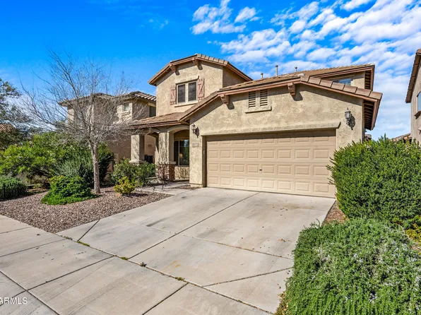 2346 N MONTICELLO Drive, Florence, AZ 85132