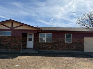 1418 9th Ave, Canyon, TX 79015