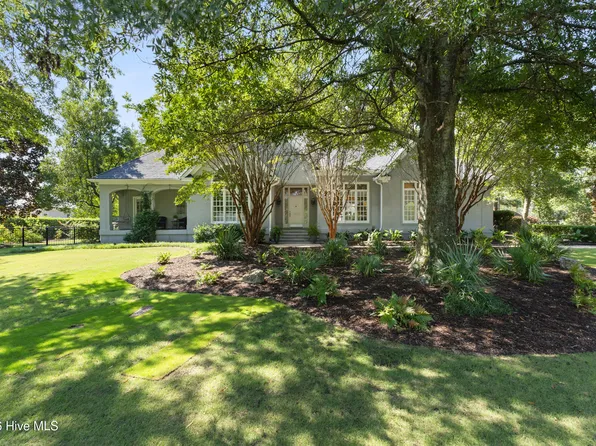 1633 Pembroke Jones Drive, Wilmington, NC 28405