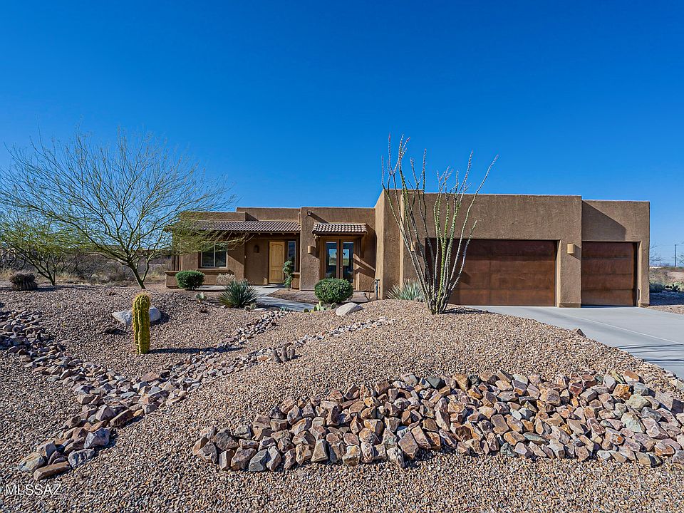 14352 E Willow Goldfinch E, Vail, AZ 85641 Zillow