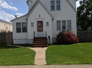 1 14th Ave, Baltimore, MD 21225