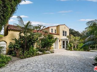 702 N Rodeo Dr, Beverly Hills, CA 90210