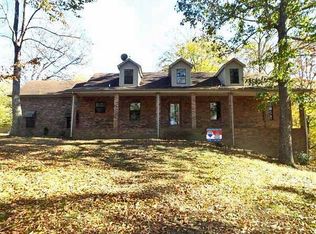 864 Pinnacle Hill Rd, Kingston Springs, TN 37082