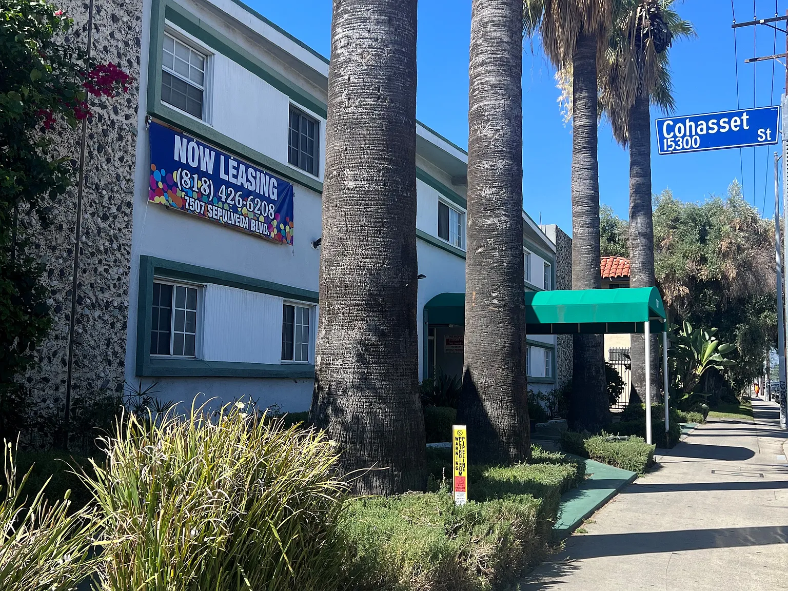 7507 Sepulveda — Photo 4