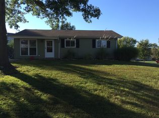 601 Hill Dr, Eureka, MO 63025
