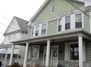 176 S Sherman St, Wilkes Barre, PA 18702
