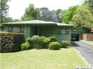 857 Sylvia Dr, Homewood, AL 35209