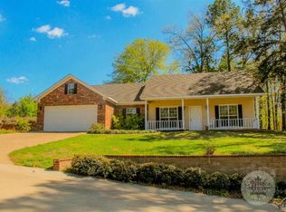 14100 Lone Pine St, Brownsboro, TX 75756