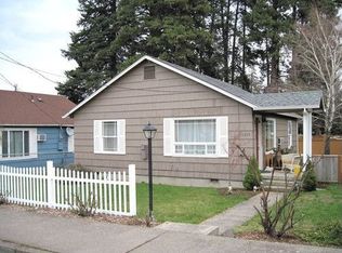 1555 Avalon Way, Hood River, OR 97031