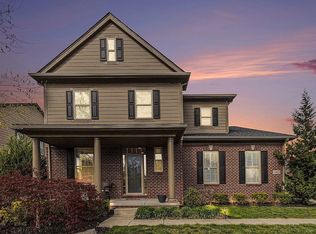 783 Prospect Hill St, Canton, MI 48188
