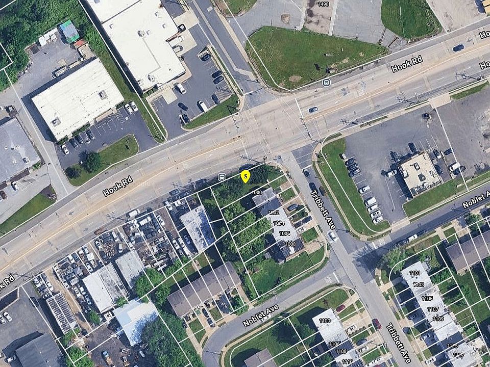1st image of 1000 Tribbett Ave