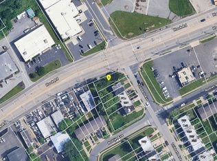 1000 Tribbett Ave, Sharon Hill, PA 19079