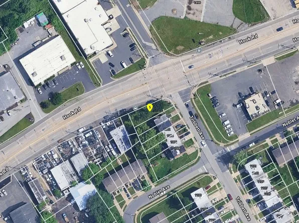 1000 Tribbett Ave, Sharon Hill, PA 19079