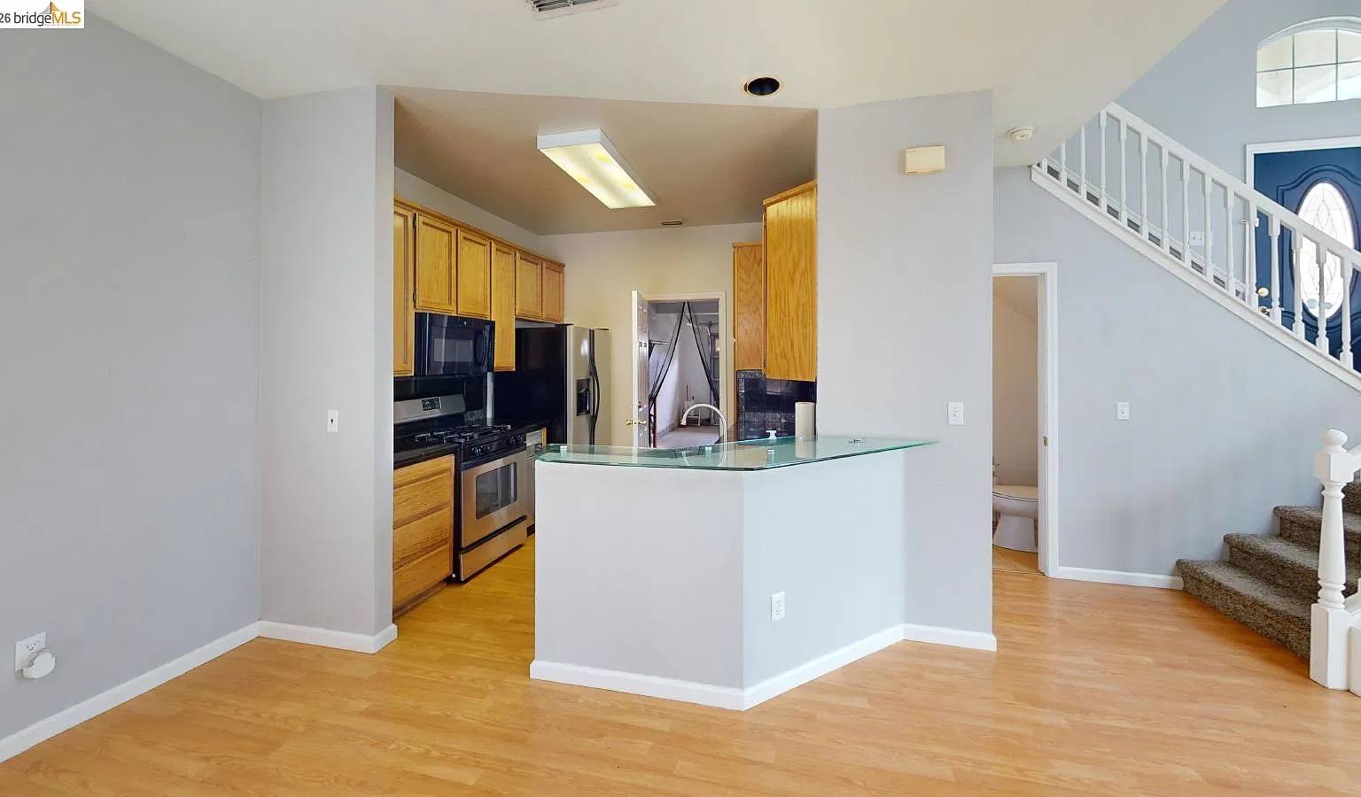 3 bed, 2.5 bath, 1158 sqft, $3,025 — Photo 4