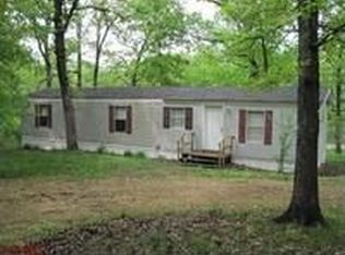 569 Graham Dr, Gerald, MO 63037