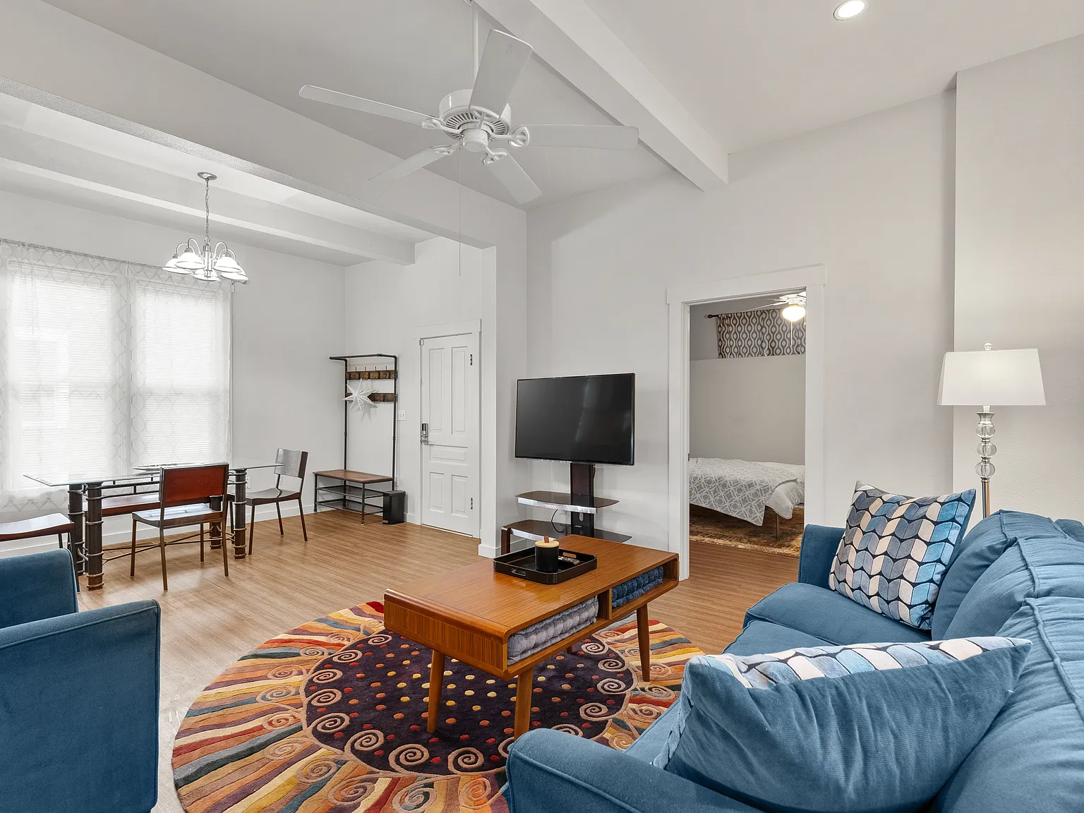 3 bed, 1500 sqft, $2,800 — Photo 3