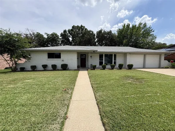 3509 Wharton Dr, Fort Worth, TX 76133