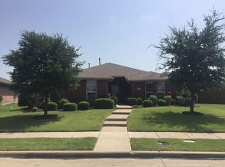 9506 Mirror Fountain Cir, Frisco, TX 75033