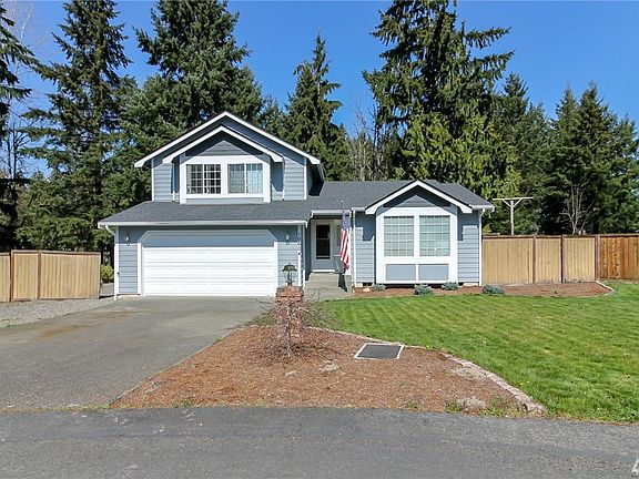 2nd image of 10604 220th Ave E