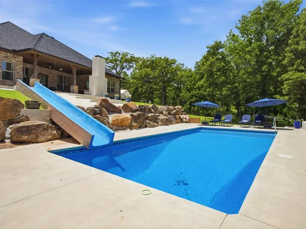 16001 SE 85th St, Choctaw, OK 73020
