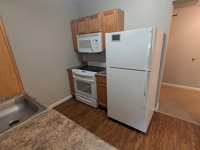 Villa Teresa Apartments — Photo 14