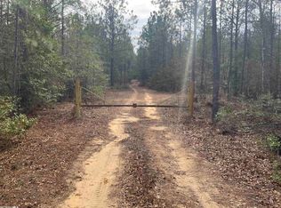 0 Buck Phillips Rd, Little River, AL 36550
