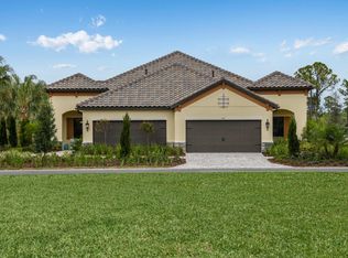 Crystal Sand 2 Plan, Vicenza, Nokomis, FL 34275